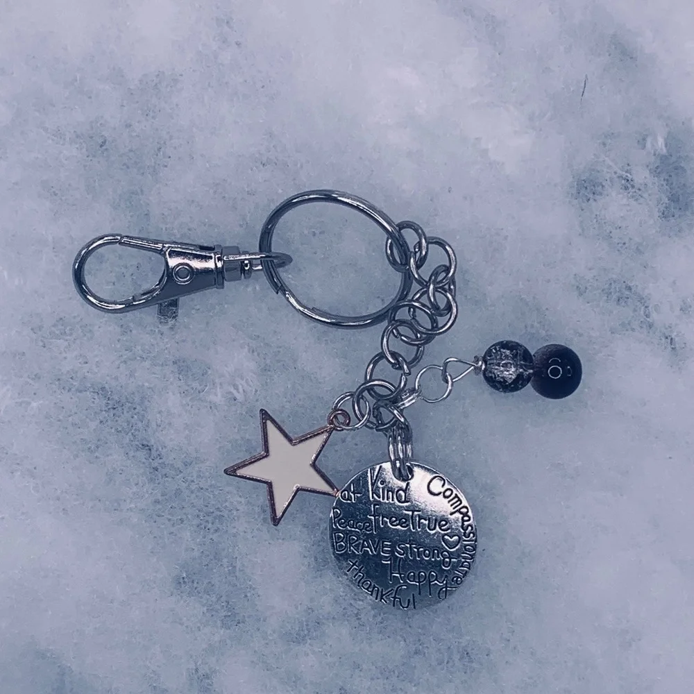 Key Chain - Picture 1 of 16